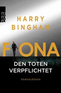 Vorderes Coverbild Fiona: Den Toten verpflichtet