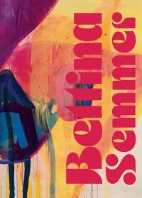 Vorderes Coverbild Bettina Semmer