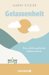 Vorderes Coverbild Gelassenheit