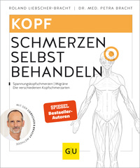 Vorderes Coverbild Kopfschmerzen selbst behandeln
