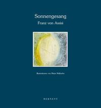 Vorderes Coverbild SONNENGESANG
