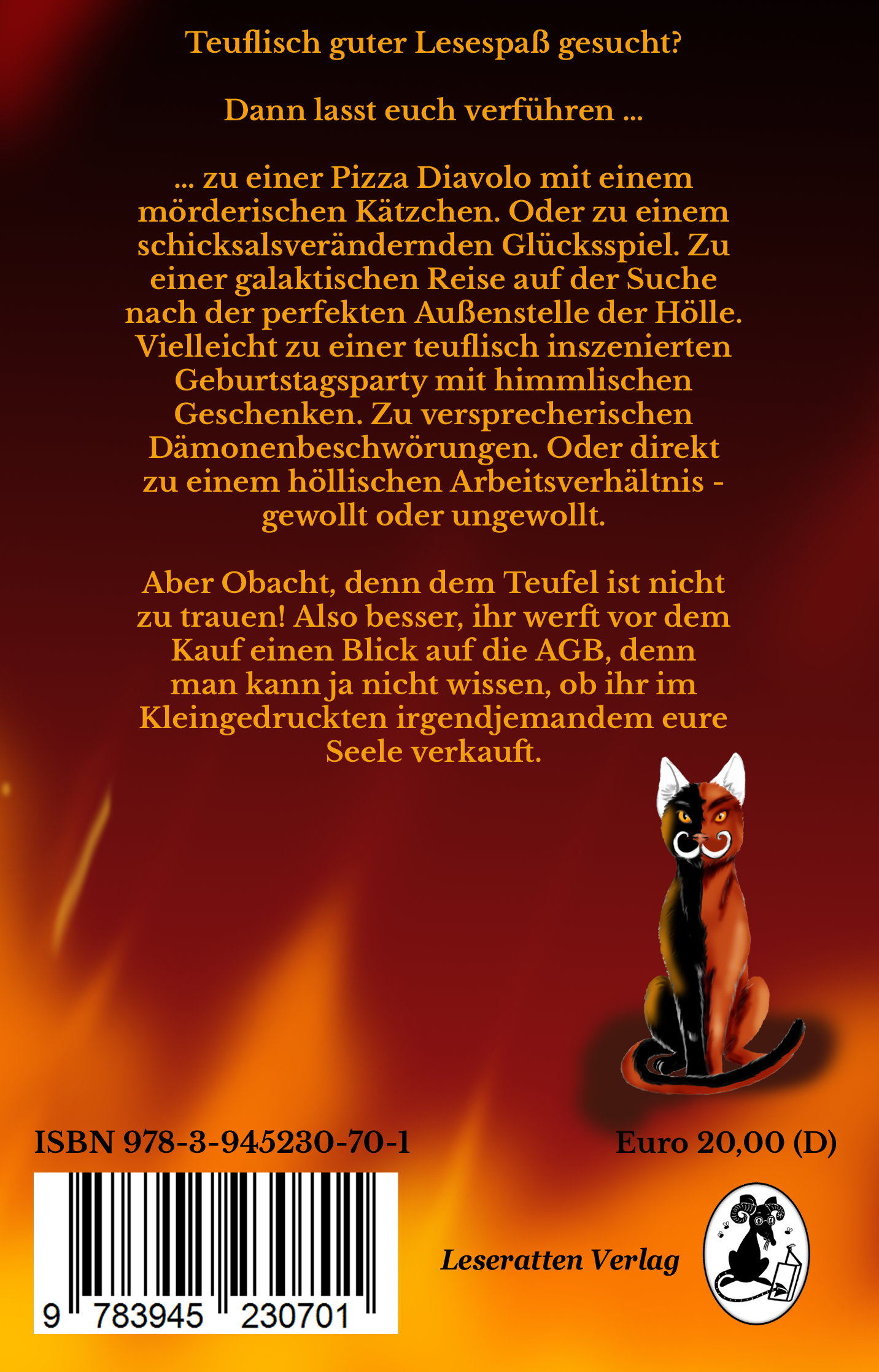 Rückseitencover TEUFELSGARN
