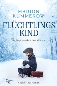 Vorderes Coverbild Flüchtlingskind
