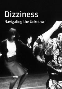Vorderes Coverbild Dizziness