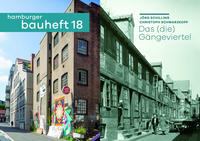 Vorderes Coverbild Das (die) Gängeviertel