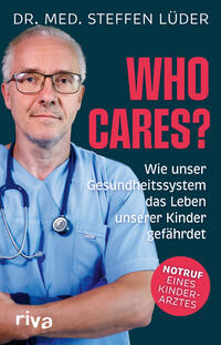 Vorderes Coverbild Who cares?