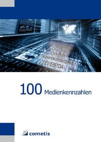 Vorderes Coverbild 100 Medienkennzahlen