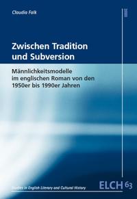 Vorderes Coverbild Zwischen Tradition und Subversion