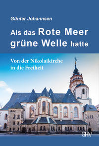 Vorderes Coverbild Als das Rote Meer grüne Welle hatte