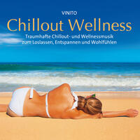 Vorderes Coverbild Chillout Wellness