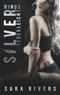Vorderes Coverbild Silver Wings