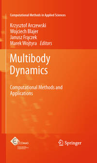 Vorderes Coverbild Multibody Dynamics