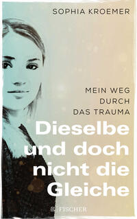 Vorderes Coverbild Dieselbe und doch nicht die Gleiche