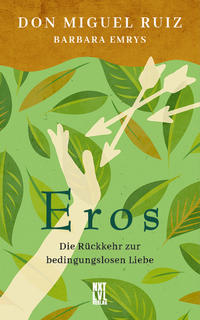 Vorderes Coverbild Eros