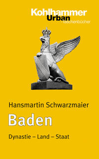 Vorderes Coverbild Baden
