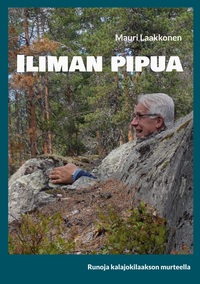 Vorderes Coverbild Iliman pipua
