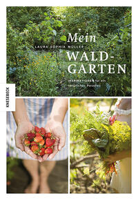 Vorderes Coverbild Mein Waldgarten
