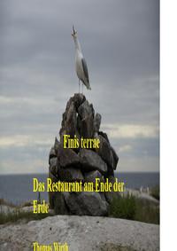 Vorderes Coverbild Das Restaurant am Ende der Erde