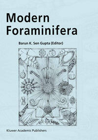 Vorderes Coverbild Modern Foraminifera