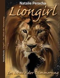 Vorderes Coverbild Liongirl