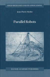 Vorderes Coverbild Parallel Robots