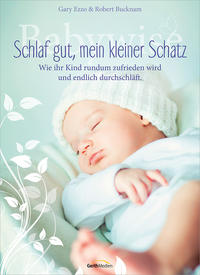 Vorderes Coverbild Babywise - Schlaf gut, mein kleiner Schatz