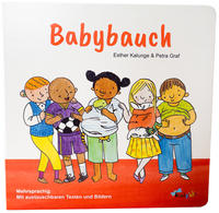 Vorderes Coverbild Babybauch