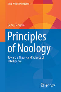 Vorderes Coverbild Principles of Noology