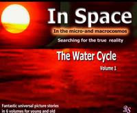 Vorderes Coverbild The Water Cycle