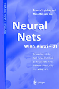 Vorderes Coverbild Neural Nets WIRN Vietri-01