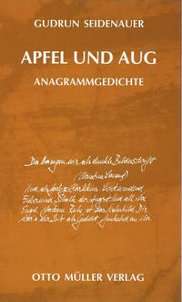 Vorderes Coverbild Apfel und Aug
