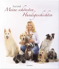 Vorderes Coverbild Meine schönsten Hundegeschichten