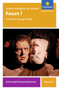 Vorderes Coverbild Schroedel Interpretationen