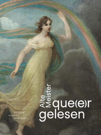 Vorderes Coverbild Alte Meister que(e)r gelesen
