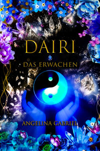 Vorderes Coverbild Dairi