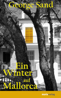 Vorderes Coverbild Ein Winter auf Mallorca