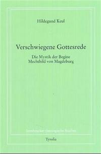 Vorderes Coverbild Verschwiegene Gottesrede