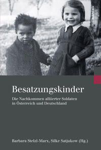 Vorderes Coverbild Besatzungskinder