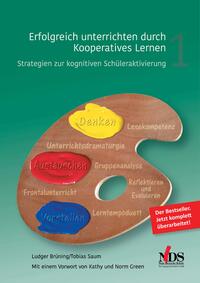 Vorderes Coverbild Erfolgreich unterrichten durch Koopertives Lernen Bd.1