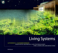 Vorderes Coverbild Living Systems