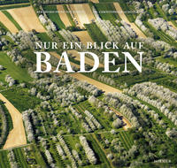 Vorderes Coverbild Nur ein Blick auf Baden
