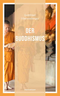 Vorderes Coverbild Der Buddhismus