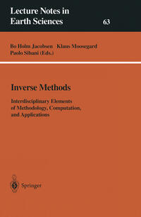 Vorderes Coverbild Inverse Methods