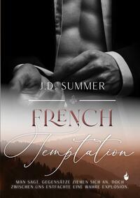 Vorderes Coverbild French Temptation