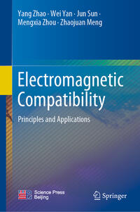 Vorderes Coverbild Electromagnetic Compatibility