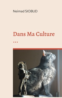 Vorderes Coverbild Dans Ma Culture ...