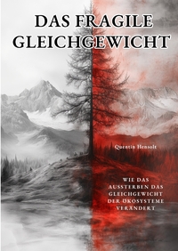 Vorderes Coverbild Das fragile Gleichgewicht