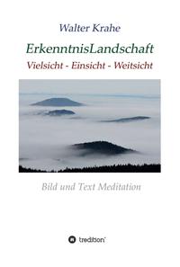 Vorderes Coverbild ErkenntnisLandschaft