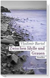 Vorderes Coverbild Zwischen Idylle und Grauen