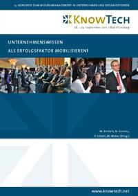 Vorderes Coverbild KnowTech